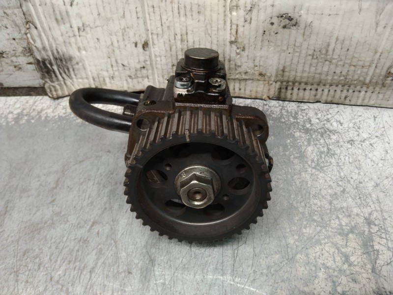 Recambio de bomba inyeccion para opel insignia berlina edition referencia OEM IAM 0445010193 55571005 