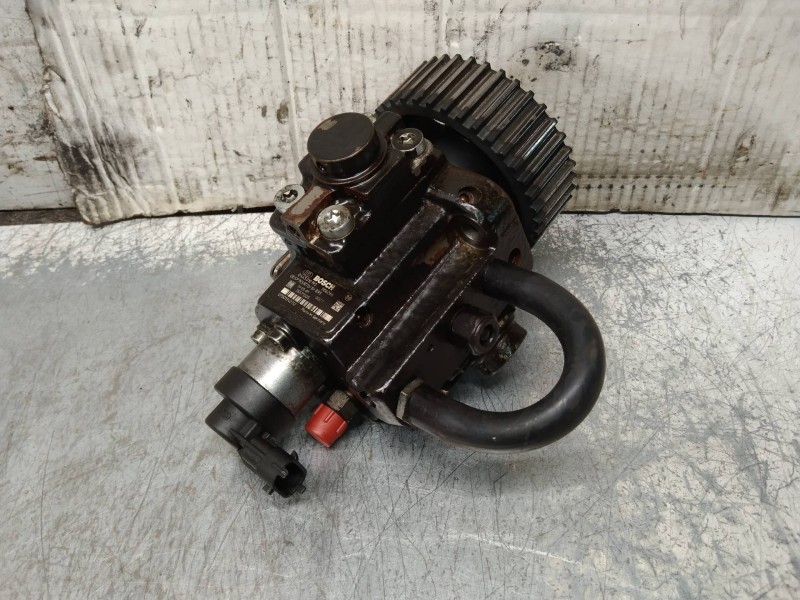 Recambio de bomba inyeccion para opel insignia berlina edition referencia OEM IAM 0445010193 55571005 