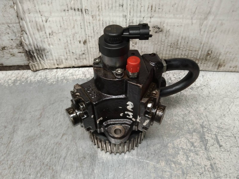 Recambio de bomba inyeccion para opel insignia berlina edition referencia OEM IAM 0445010193 55571005 