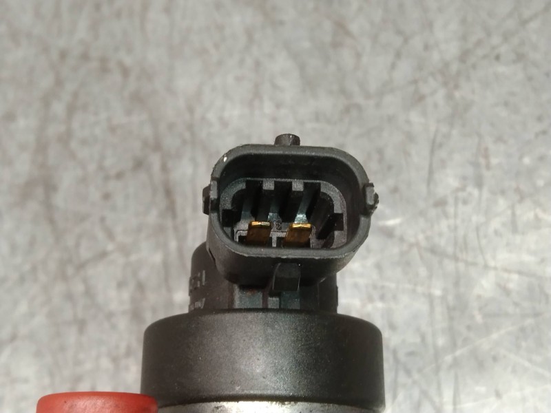 Recambio de bomba inyeccion para opel insignia berlina edition referencia OEM IAM 0445010193 55571005 