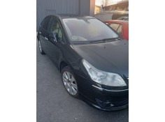 citroen c4 berlina del año 2007