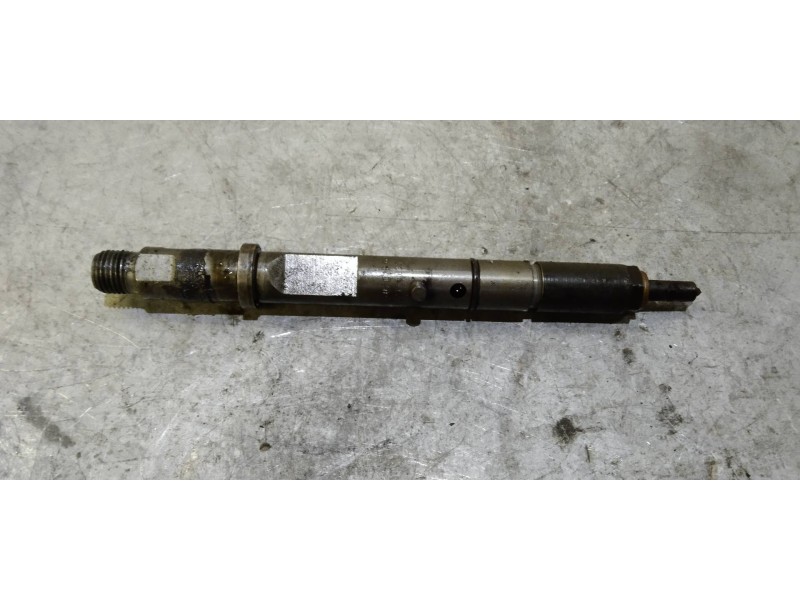 Recambio de inyector para volkswagen passat berlina (3b3) v6 tdi executive referencia OEM IAM 059130201 0432133818 