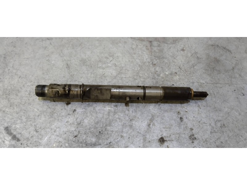 Recambio de inyector para volkswagen passat berlina (3b3) v6 tdi executive referencia OEM IAM 059130201 0432133818 