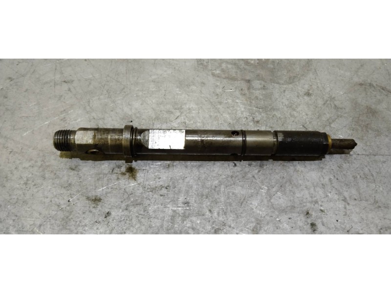 Recambio de inyector para volkswagen passat berlina (3b3) v6 tdi executive referencia OEM IAM 059130201 0432133818 