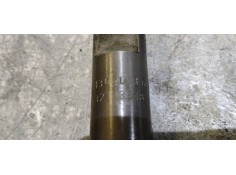 Recambio de inyector para volkswagen passat berlina (3b3) v6 tdi executive referencia OEM IAM 059130201 0432133818  2