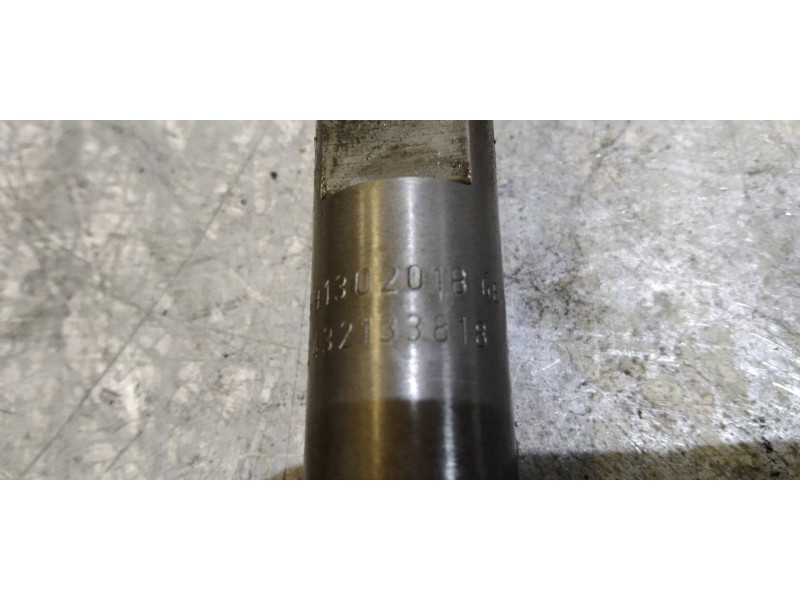 Recambio de inyector para volkswagen passat berlina (3b3) v6 tdi executive referencia OEM IAM 059130201 0432133818 