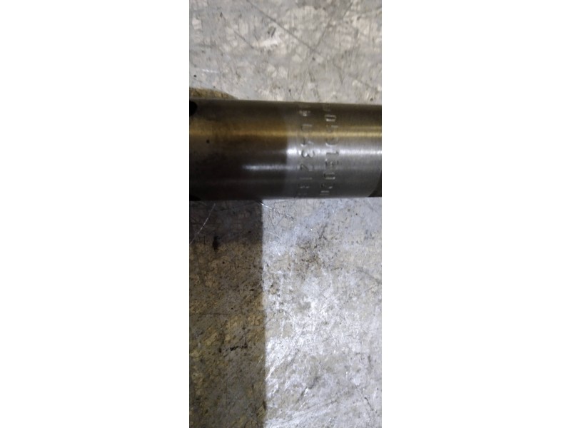 Recambio de inyector para volkswagen passat berlina (3b3) v6 tdi executive referencia OEM IAM 059130201 0432133818 