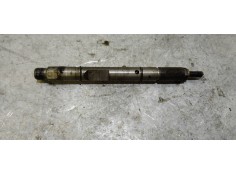 Recambio de inyector para volkswagen passat berlina (3b3) v6 tdi executive referencia OEM IAM 059130201 0432133818 