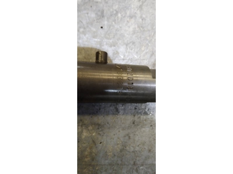 Recambio de inyector para volkswagen passat berlina (3b3) v6 tdi executive referencia OEM IAM 059130201 0432133818 