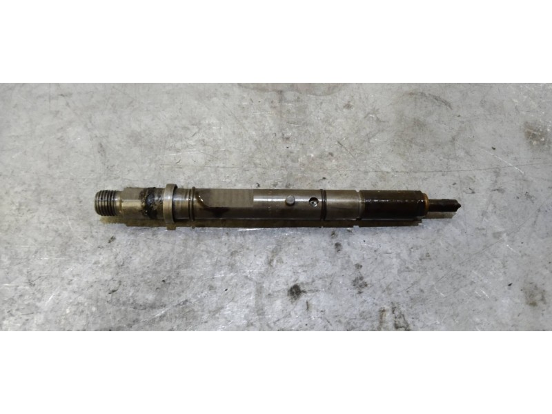 Recambio de inyector para volkswagen passat berlina (3b3) v6 tdi executive referencia OEM IAM 059130201 0432133818 