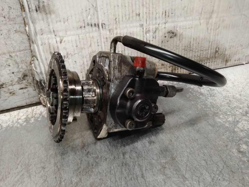 Recambio de bomba inyeccion para ford transit caja cerrada ´06 ft 330 k trend lkw referencia OEM IAM   