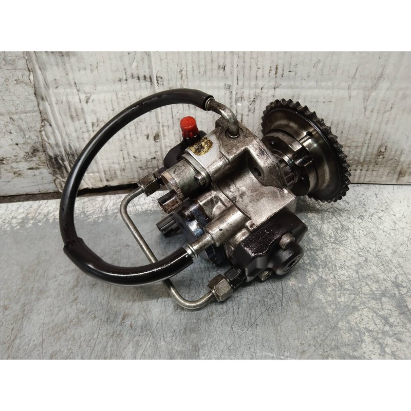 Recambio de bomba inyeccion para ford transit caja cerrada ´06 ft 330 k trend lkw referencia OEM IAM   