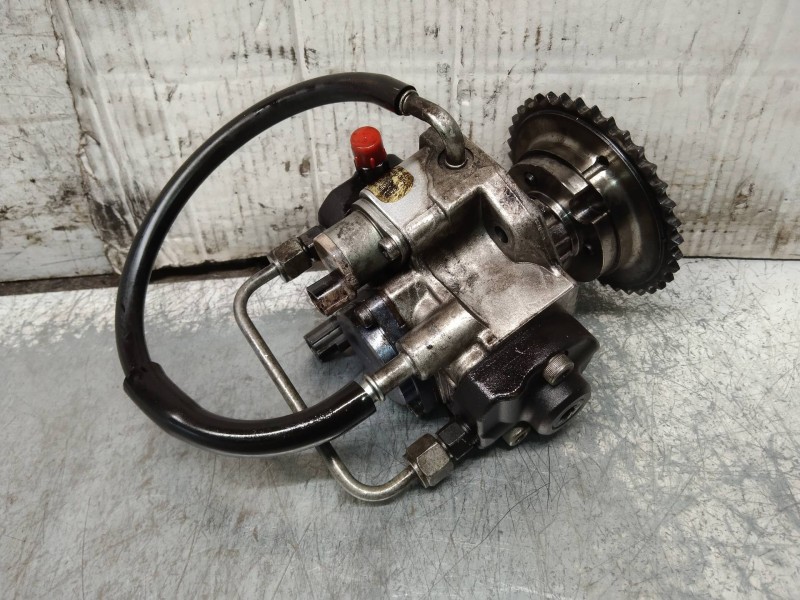 Recambio de bomba inyeccion para ford transit caja cerrada ´06 ft 330 k trend lkw referencia OEM IAM   