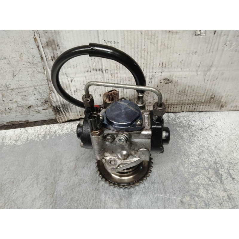 Recambio de bomba inyeccion para ford transit caja cerrada ´06 ft 330 k trend lkw referencia OEM IAM   