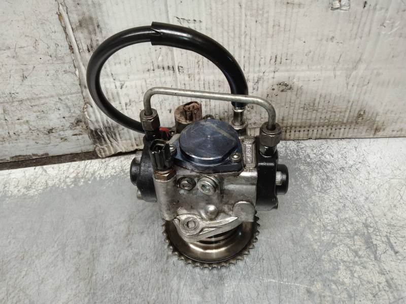 Recambio de bomba inyeccion para ford transit caja cerrada ´06 ft 330 k trend lkw referencia OEM IAM   