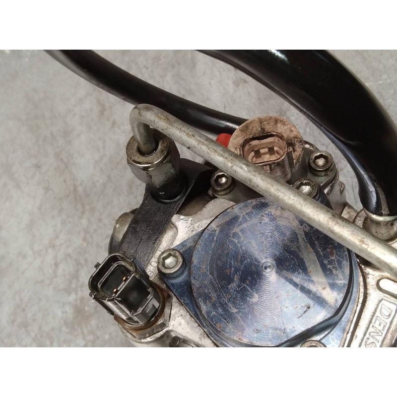 Recambio de bomba inyeccion para ford transit caja cerrada ´06 ft 330 k trend lkw referencia OEM IAM   