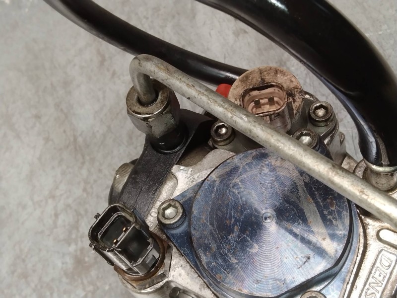 Recambio de bomba inyeccion para ford transit caja cerrada ´06 ft 330 k trend lkw referencia OEM IAM   