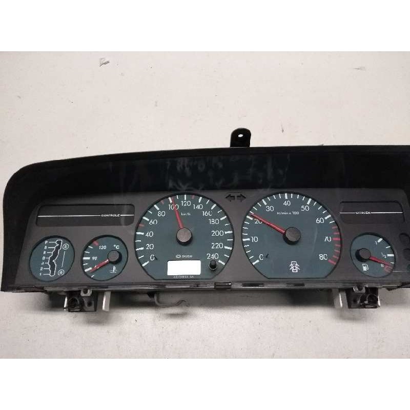 Recambio de cuadro instrumentos para citroen xantia berlina 3.0 v6 24v cat (xfz / es9j4) referencia OEM IAM 9634923980 K00 21652
