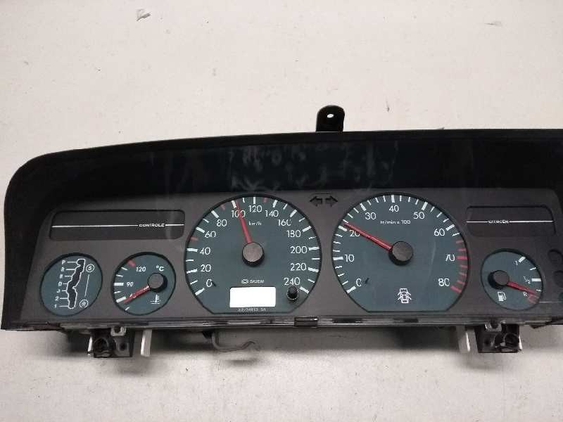 Recambio de cuadro instrumentos para citroen xantia berlina 3.0 v6 24v cat (xfz / es9j4) referencia OEM IAM 9634923980 K00 21652