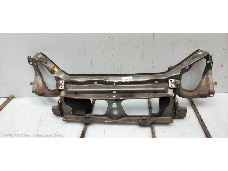 Recambio de panel frontal para renault kangoo (f/kc0) authentique 4x4 referencia OEM IAM   