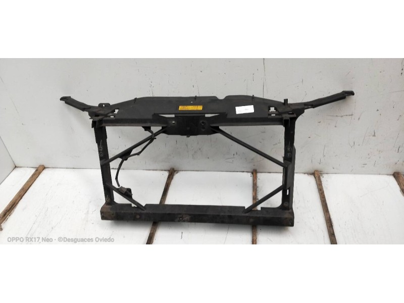 Recambio de panel frontal para mazda 6 monovolumen (gy) 2.0 crtd active (100kw) referencia OEM IAM   