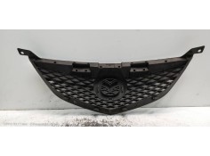 Recambio de rejilla delantera para mazda 6 monovolumen (gy) 2.0 crtd active (100kw) referencia OEM IAM    2