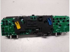 Recambio de cuadro instrumentos para citroen xantia berlina 3.0 v6 24v cat (xfz / es9j4) referencia OEM IAM 9634923980 K00 21652 2