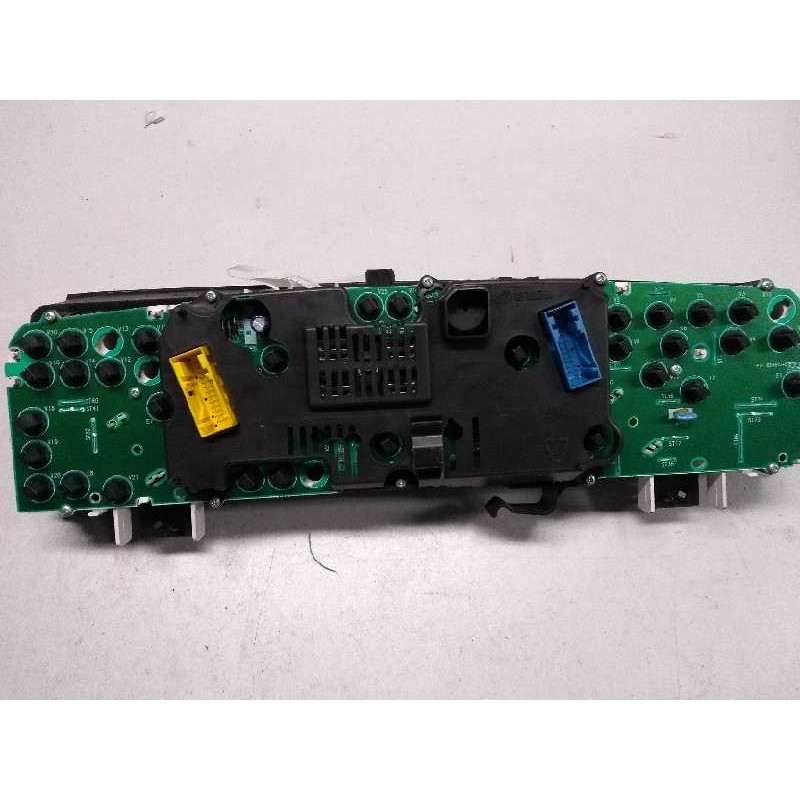 Recambio de cuadro instrumentos para citroen xantia berlina 3.0 v6 24v cat (xfz / es9j4) referencia OEM IAM 9634923980 K00 21652