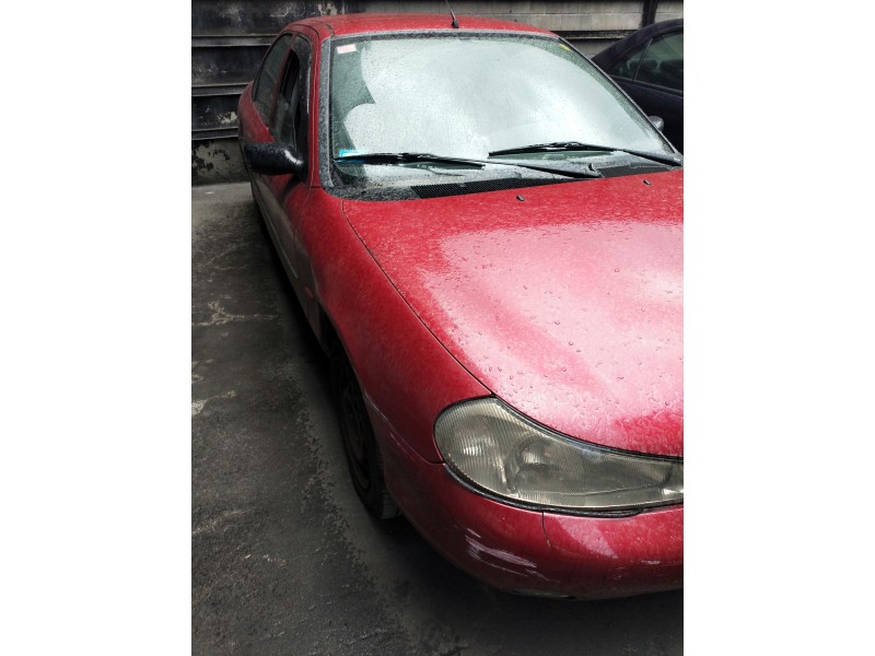 ford mondeo berlina (gd) del año 1997