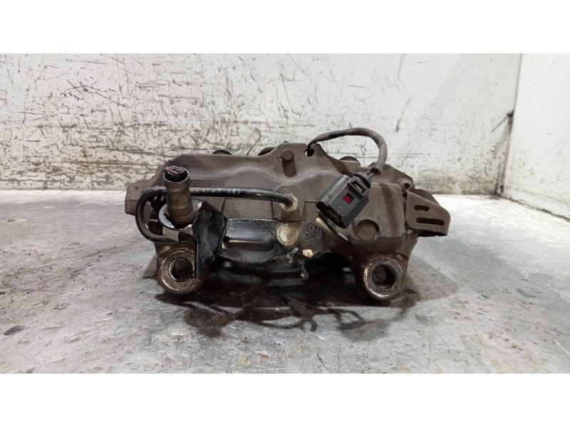 Recambio de pinza freno trasera izquierda para audi q7 (4l) 3.0 tdi referencia OEM IAM   