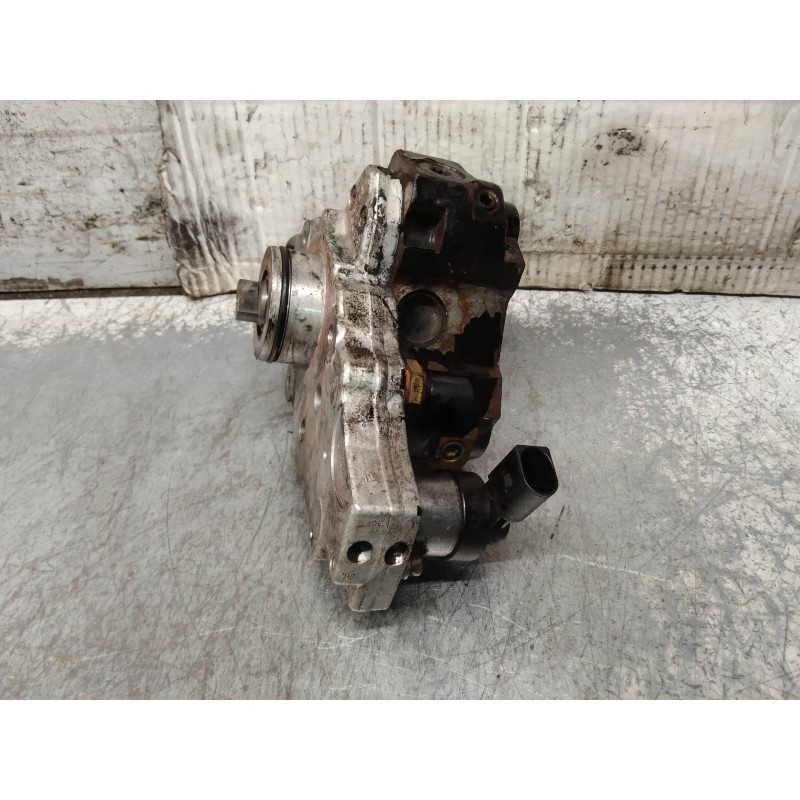 Recambio de bomba inyeccion para mercedes clase e (w211) berlina e 220 cdi (211.006) referencia OEM IAM 0445010078 A6460700101 