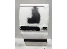 Recambio de puerta lateral corredera derecha para peugeot partner (s2) 1.9 diesel referencia OEM IAM  CIEGA 