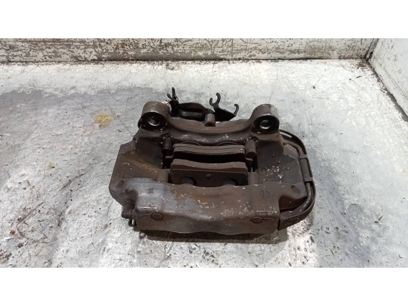 Recambio de pinza freno trasera izquierda para audi q7 (4l) 3.0 tdi referencia OEM IAM   