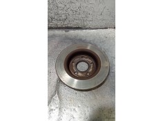 Recambio de disco freno trasero para ford focus lim. titanium referencia OEM IAM    2