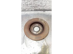 Recambio de disco freno trasero para ford focus lim. titanium referencia OEM IAM   