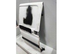 Recambio de puerta lateral corredera derecha para peugeot partner (s2) 1.9 diesel referencia OEM IAM  CIEGA  2