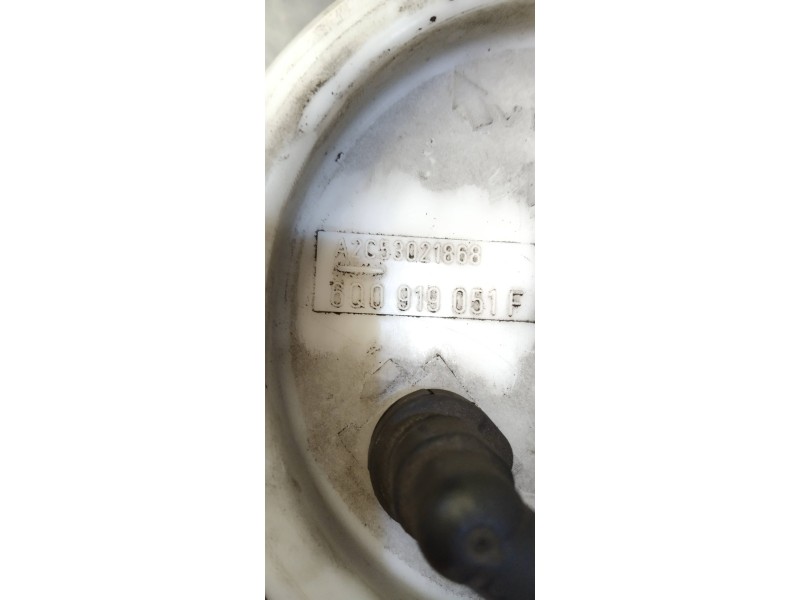 Recambio de bomba combustible para seat ibiza (6l1) signo referencia OEM IAM 6Q0919061F A2C53021868 