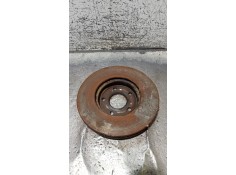 Recambio de disco freno delantero para ford focus lim. titanium referencia OEM IAM    2