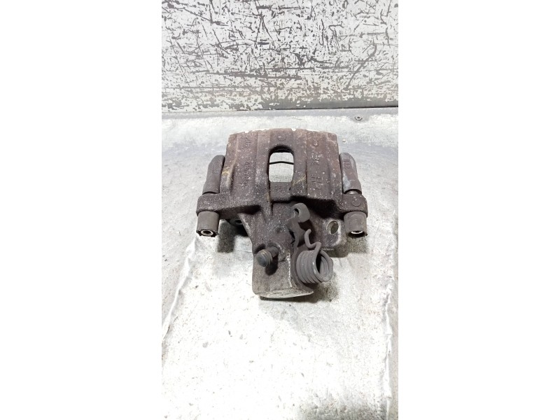 Recambio de pinza freno trasera izquierda para ford focus lim. titanium referencia OEM IAM   