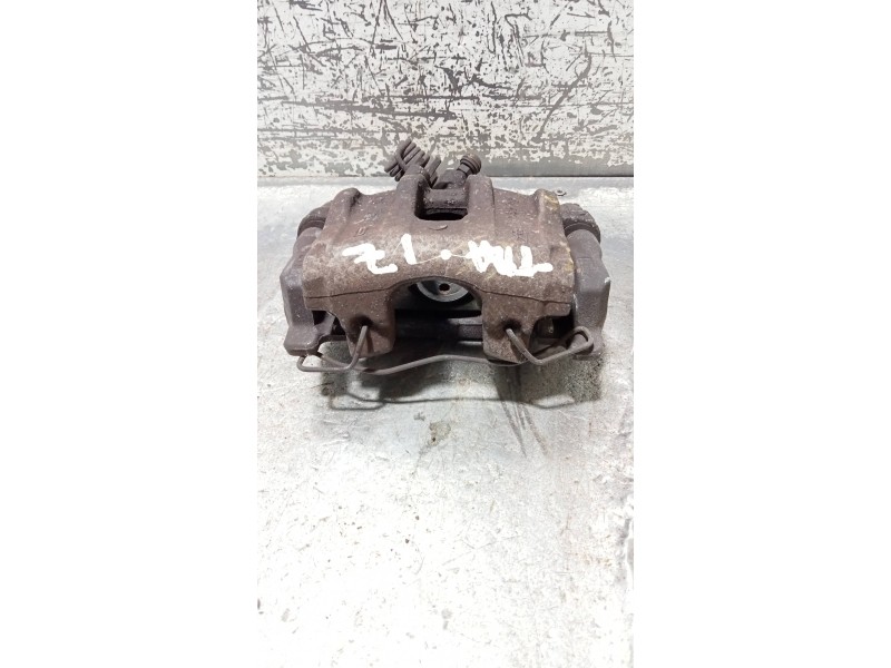 Recambio de pinza freno trasera izquierda para ford focus lim. titanium referencia OEM IAM   