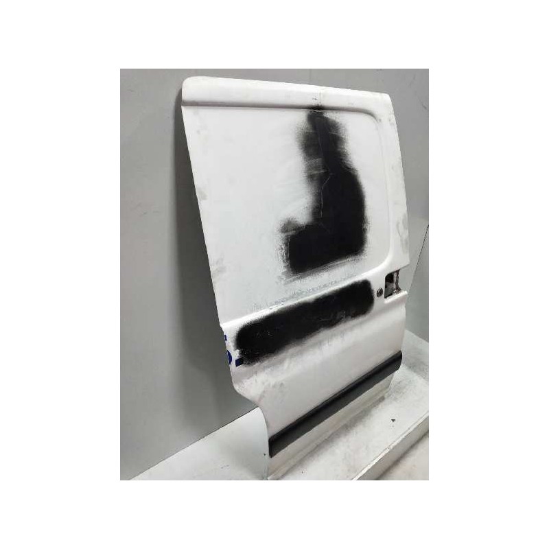 Recambio de puerta lateral corredera derecha para peugeot partner (s2) 1.9 diesel referencia OEM IAM  CIEGA 