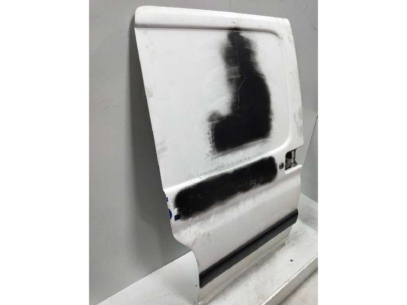 Recambio de puerta lateral corredera derecha para peugeot partner (s2) 1.9 diesel referencia OEM IAM  CIEGA 