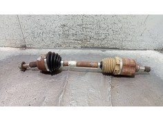 Recambio de transmision delantera izquierda para ford focus lim. titanium referencia OEM IAM AV613B437CC  