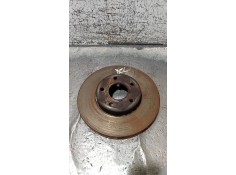Recambio de disco freno delantero para ford focus lim. titanium referencia OEM IAM   