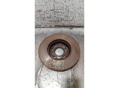 Recambio de disco freno delantero para ford focus lim. titanium referencia OEM IAM    2