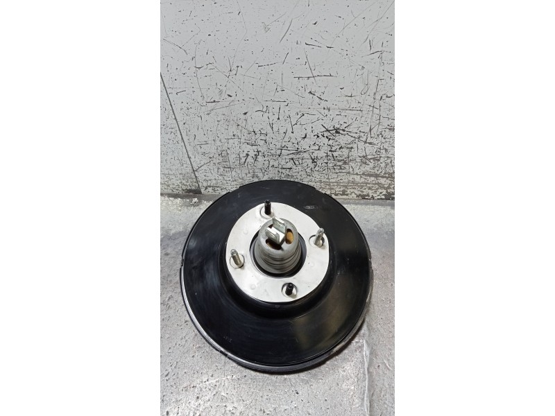 Recambio de servofreno para ford focus lim. titanium referencia OEM IAM DV612B195PC 03786218494 