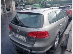 volkswagen passat variant (365) del año 2014 2