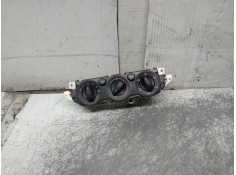 Recambio de mando calefaccion / aire acondicionado para ford focus berlina (cap) ghia referencia OEM IAM 3M5T19980AD  