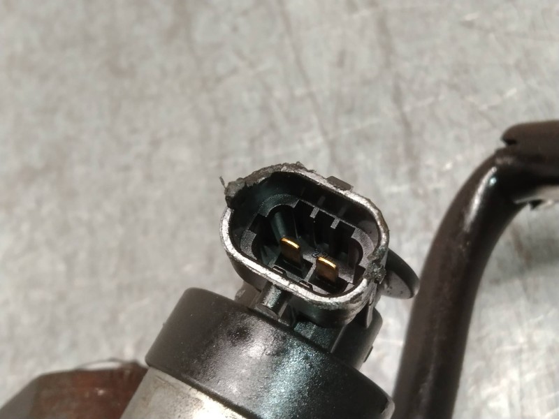 Recambio de bomba inyeccion para citroen berlingo station wagon seduction referencia OEM IAM 0445010516 9688499680 