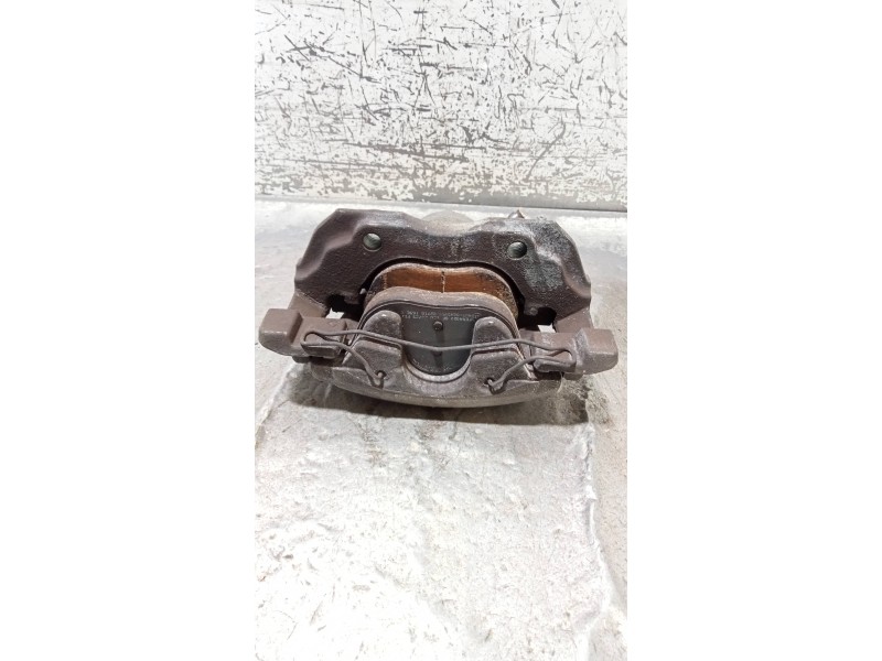 Recambio de pinza freno delantera derecha para ford focus lim. titanium referencia OEM IAM   